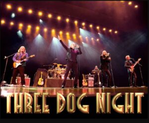 How to Find Reliable Three Dog Night Tour Information