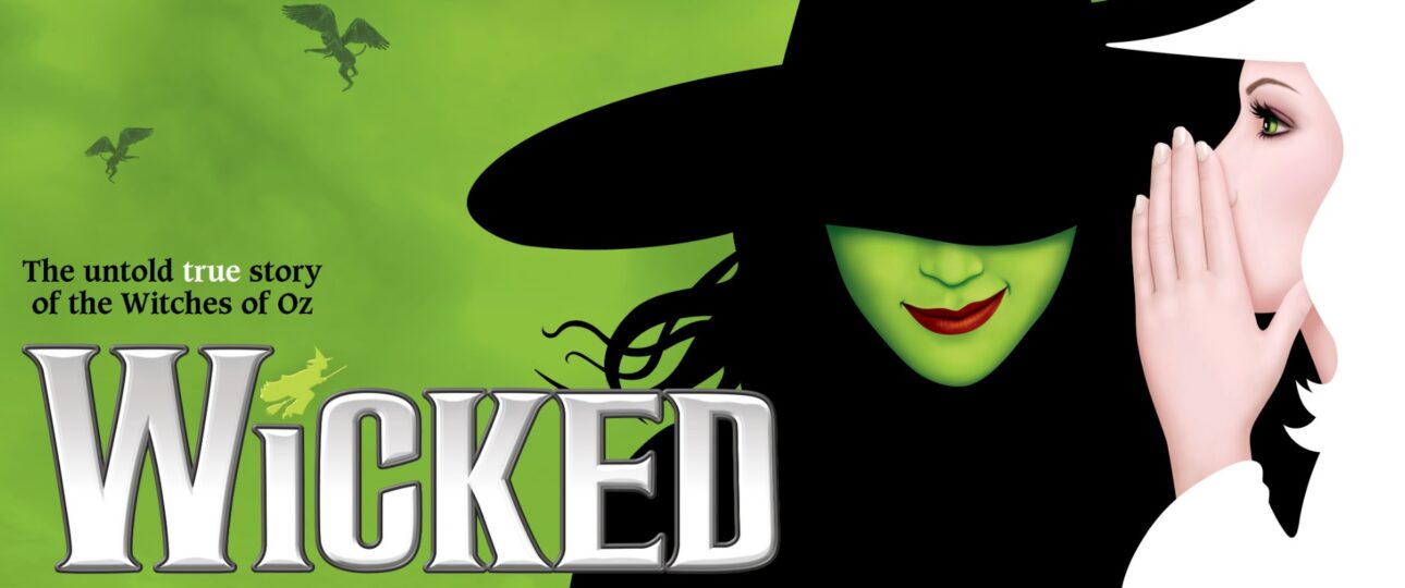 Wicked (NY) Tickets