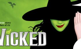 Wicked (NY) Tickets