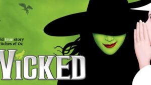 Wicked (NY) Tickets