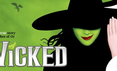 Wicked (NY) Tickets