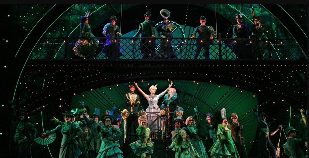 Why Wicked Remains One of Broadway's Most Popular Musicals
