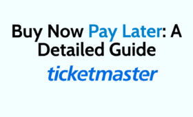 buy now pay later ticketmaster