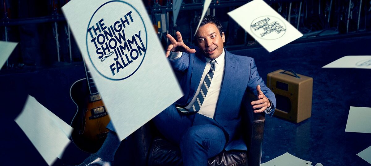 jimmy fallon show tickets