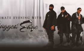 jagged edge tour 2026