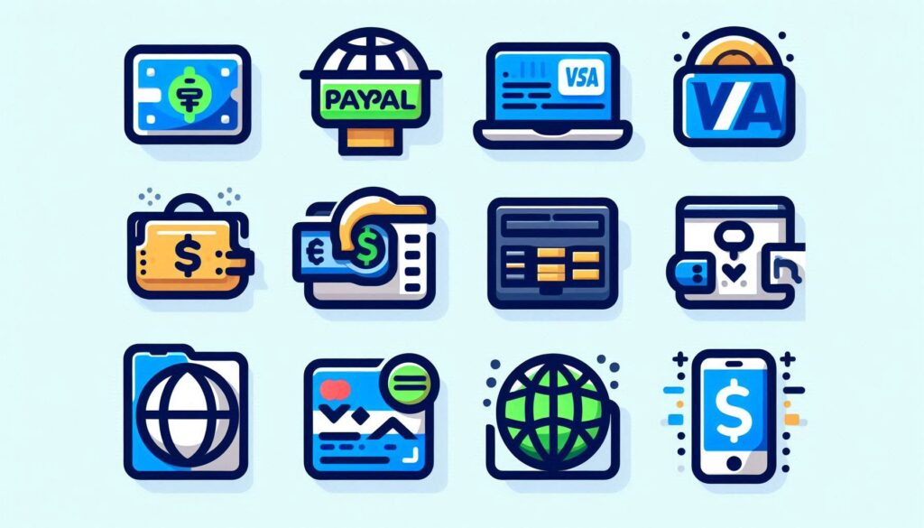 Check Your Payment Method