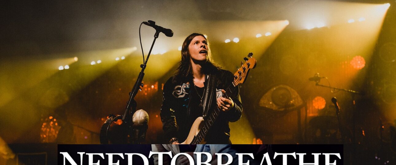 Needtobreathe concert ticket prices