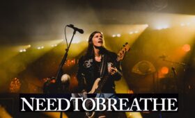 Needtobreathe concert ticket prices