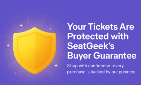 Seatgeek Buyer Guarantee Protects Your Tickets