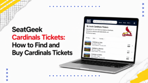 SeatGeek Cardinals Tickets