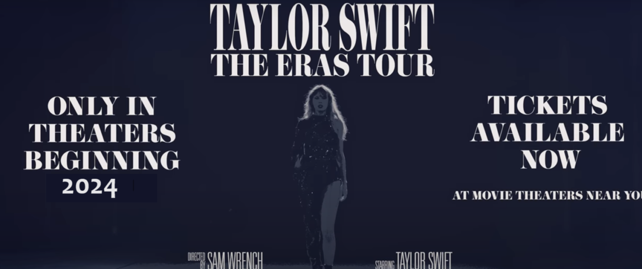 taylor swift concert tickets
