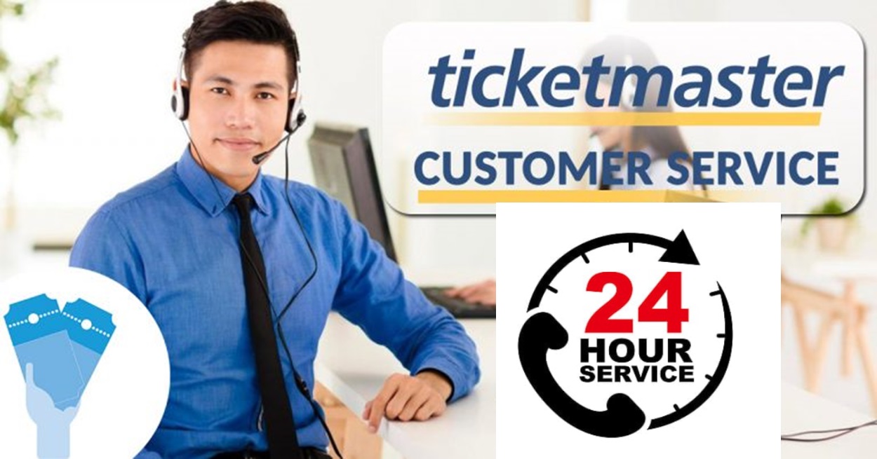 Ticketmaster Contact Ticketmaster Customer Service Helpline